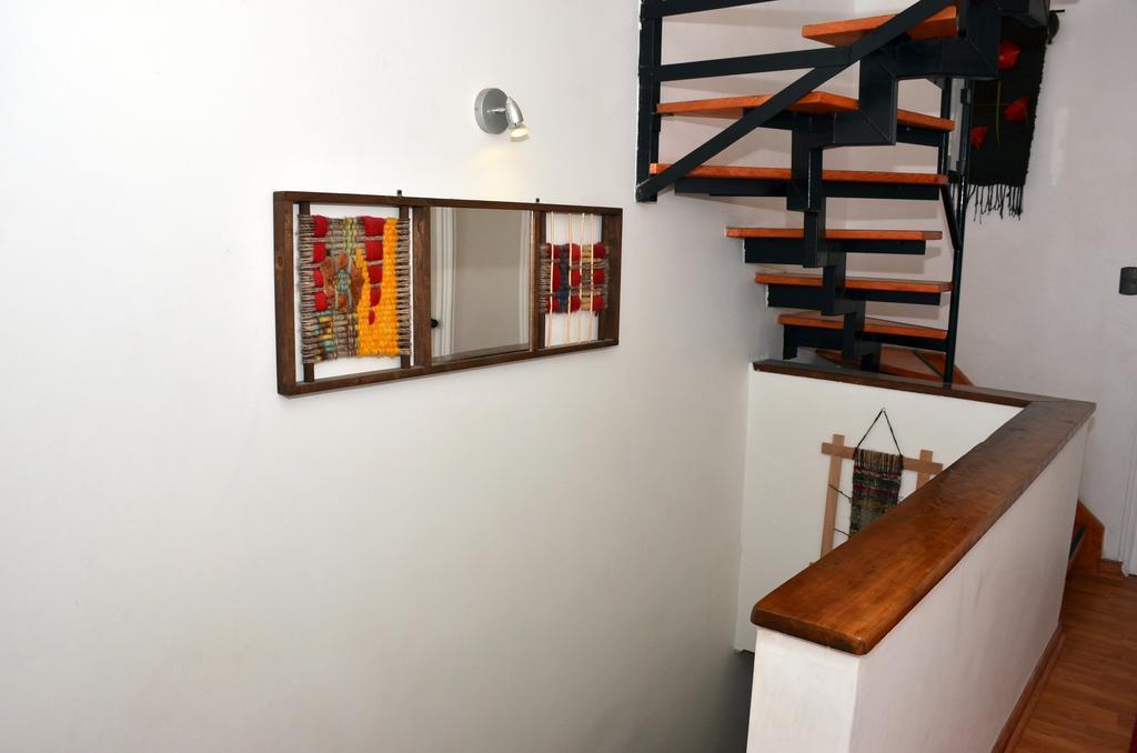 B&B Hostel Casamoro Vina del Mar Bagian luar foto