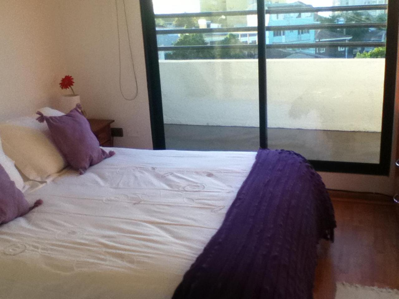 B&B Hostel Casamoro Vina del Mar Bagian luar foto
