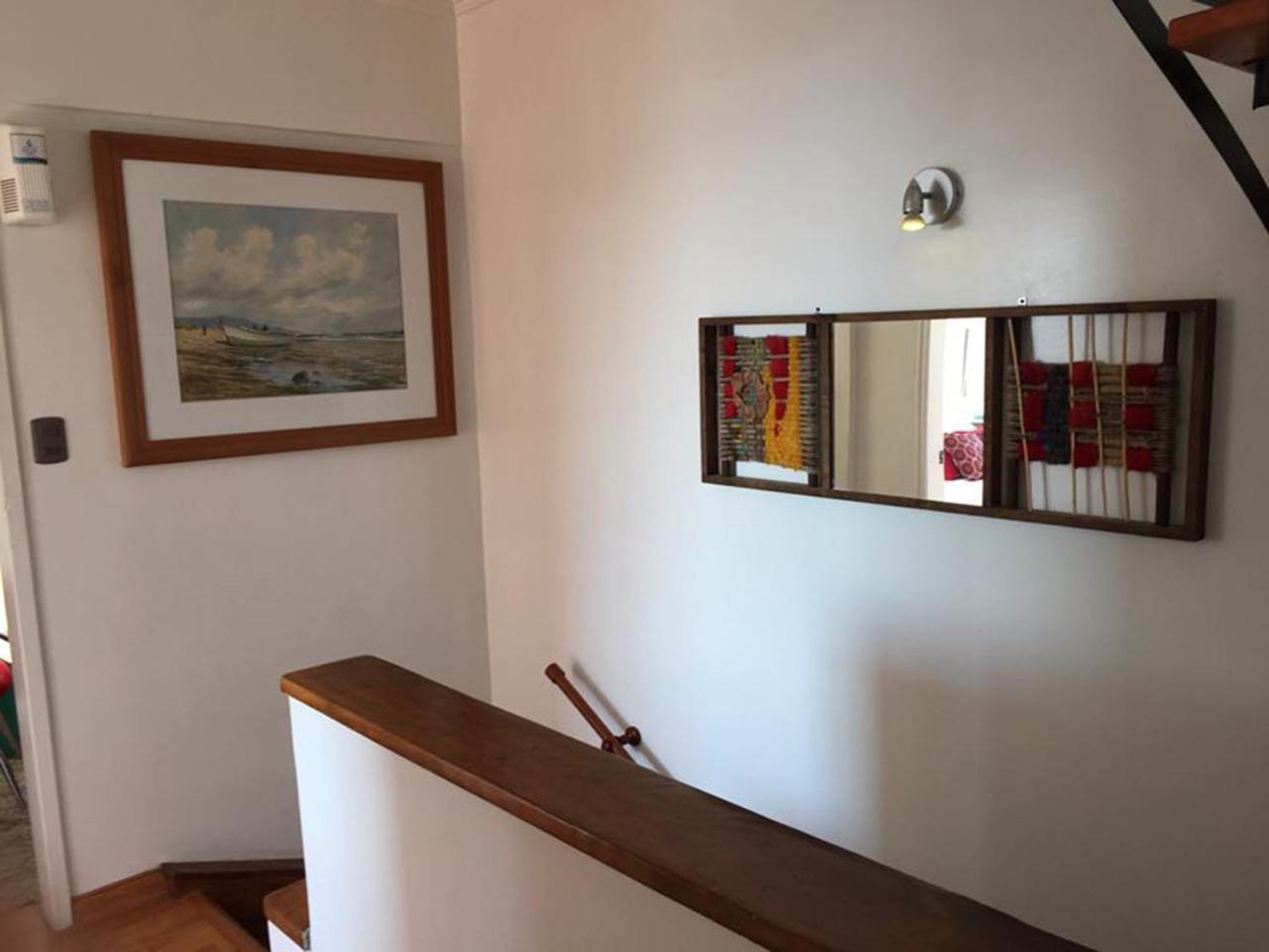B&B Hostel Casamoro Vina del Mar Bagian luar foto