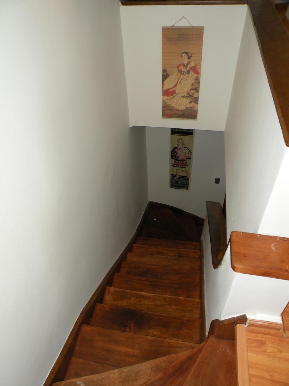 B&B Hostel Casamoro Vina del Mar Bagian luar foto