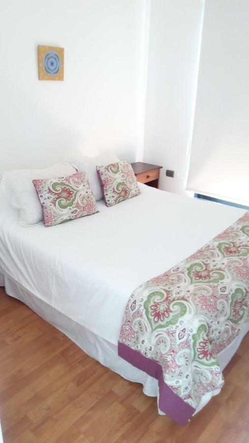 B&B Hostel Casamoro Vina del Mar Bagian luar foto